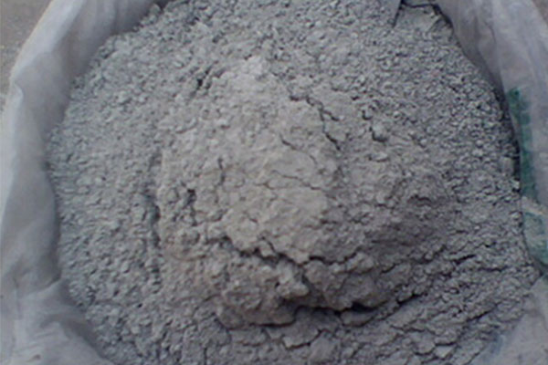 煤粉灰具有哪些作用
